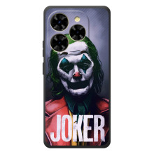Чехлы с картинкой Джокера на Blackview Shark 9 – Джокер