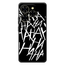 Чохли з картинкою Джокера на Blackview Shark 9