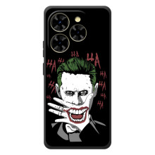 Чехлы с картинкой Джокера на Blackview Shark 9 – Hahaha