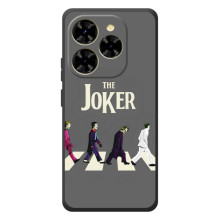 Чехлы с картинкой Джокера на Blackview Shark 9 – The Joker