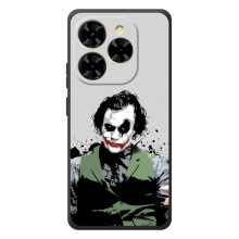 Чехлы с картинкой Джокера на Blackview Shark 9 – Взгляд Джокера