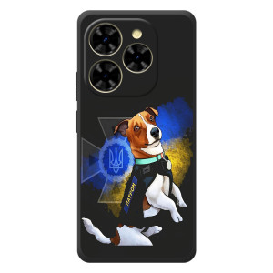 Чехлы с картинкой собаки Патрон для Blackview Shark 9 (AlphaPrint)