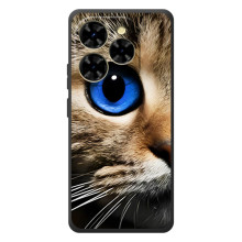 Чохли з Котиками для Blackview Shark 9 (VPrint) (Око кота)