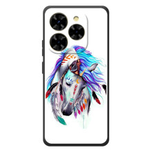 Чехлы с Лошадью дляBlackview Shark 9 (VPrint)