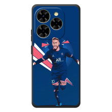 Силиконовый Чехол Blackview Shark 9 – Празднование Неймара