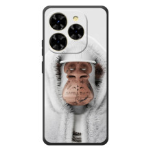 Чехлы с Обезьянами NFT для Blackview Shark 9 (AlphaPrint) – обезьяна NFT в тату