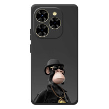 Чехлы с Обезьянами NFT для Blackview Shark 9 (AlphaPrint) – Обезьяна NFT