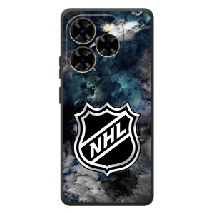 Чехлы с принтом Спортивная тематика для Blackview Shark 9 – NHL хоккей
