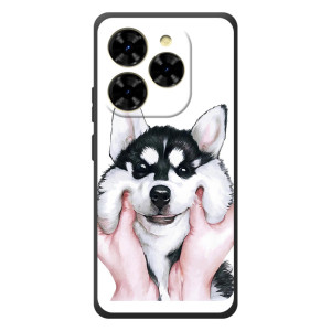 Чехлы с собаками для Blackview Shark 9 (VPrint)