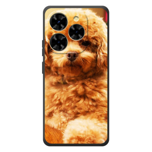 Чехлы с собаками для Blackview Shark 9 (VPrint)