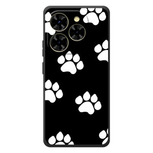 Чехлы с собаками для Blackview Shark 9 (VPrint)