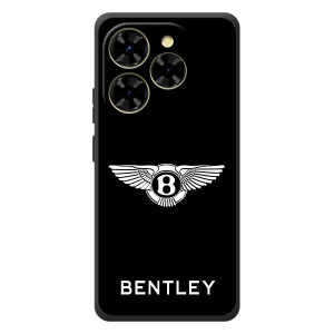 Чехлы с тематикой "Крутые машины" на Blackview Shark 9 – Logo Bentley