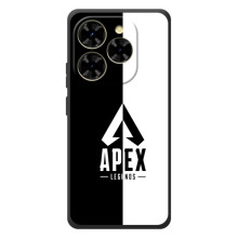 Чехлы с топовыми принтами для Блэ́квью Шак 9 (APEX)