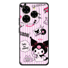 Чехлы с топовыми принтами для Блэ́квью Шак 9 (Куроми сидит)