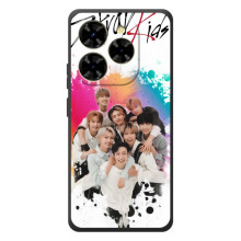Чехлы с топовыми принтами для Блэ́квью Шак 9 (Stray Kids)