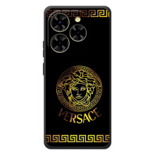 Чехлы VERSACE для Блэ́квью Шак 9 (PREMIUMPrint) (Logo Versace)