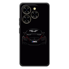 Чохол BMW для Блєквйу Шерк 9 (BMW M5)