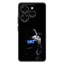 Чохол BMW для Блєквйу Шерк 9 (Фари БМВ)