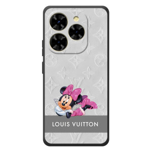 Чехол Disney Mouse Blackview Shark 9 (PREMIUMPrint)