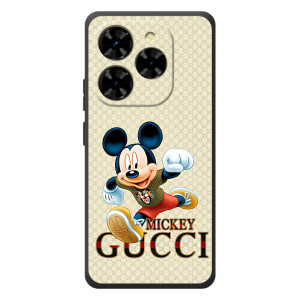 Чехол Disney Mouse Blackview Shark 9 (PREMIUMPrint)