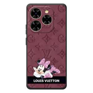 Чехол Disney Mouse Blackview Shark 9 (PREMIUMPrint)