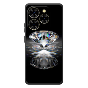 Чохол (Дорого-богато) на Blackview Shark 9 – Діамант