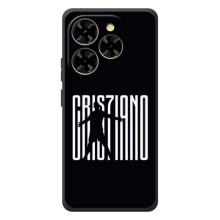 Чохол футболіст Роналду для Блєквйу Шерк 9 (Кріштіано Роналду)