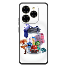 Чохол Головоломка для Blackview Shark 9 - (AlphaPrint) (Головоломка)