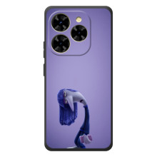 Чохол Головоломка для Blackview Shark 9 - (AlphaPrint) (Хандра)