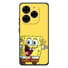 Чехол Губка Боб для Блэ́квью Шак 9 – Губка Боб