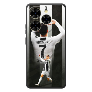 Чохол Кріштіану Ронаналду для Blackview Shark 9 – Cristiano R