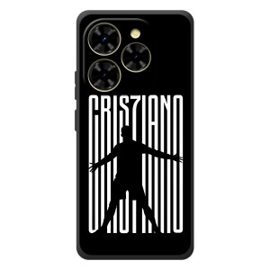 Чохол Кріштіану Ронаналду для Blackview Shark 9 – Cristiano