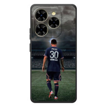 Чохол Мессі футболіст для Blackview Shark 9 (Мессі в ПСЖ)