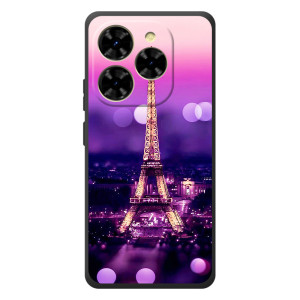 Чохол Ейфелева Вежа Blackview Shark 9 - (AlphaPrint)