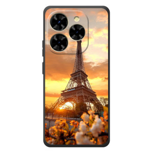 Чохол Ейфелева Вежа Blackview Shark 9 - (AlphaPrint)