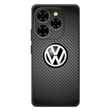 Чохол "Фольксваген" для Blackview Shark 9 – На карбоні