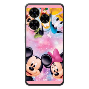 Чехлы для телефонов Blackview Shark 9 - Дисней – Disney