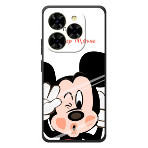 Чехлы для телефонов Blackview Shark 9 - Дисней – Mickey Mouse