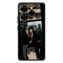 Чохол з картинками Ітачі для Блєквйу Шерк 9 – Ітачі на фото