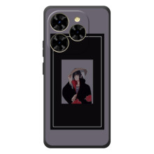 Чохол з картинками Ітачі для Блєквйу Шерк 9 – Ітачі в рамці