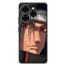 Чохол з картинками Ітачі для Блєквйу Шерк 9 – Обличчя Ітачі