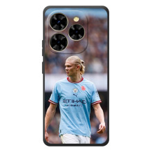 Чохол з картинкою Ерлінг Холанд на Blackview Shark 9 (Ерлінг Холанд)