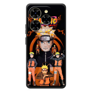 Чехлы с принтом Наруто на Blackview Shark 9 – Naruto герой