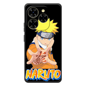 Чехлы с принтом Наруто на Blackview Shark 9 – Naruto