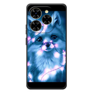 Чохол з Лисичкою для Blackview Shark 9 – Яскрава Лисиця