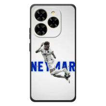 Чехол Неймар для Blackview Shark 9 (AlphaPrint) – Бразилец Неймар