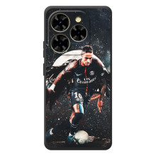 Чехол Неймар для Blackview Shark 9 (AlphaPrint) – PSG Neymar