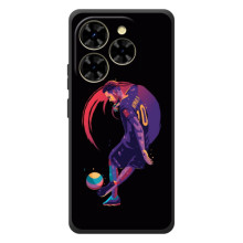 Чохол з принтом Неймар Жуніор на Блєквйу Шерк 9 – Неймар фінти