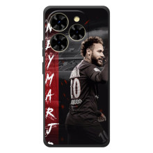 Чохол з принтом Неймар Жуніор на Блєквйу Шерк 9 – Неймар Жуніор