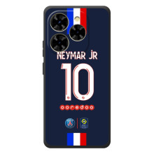 Чохол з принтом Неймар Жуніор на Блєквйу Шерк 9 – Номер Неймара
